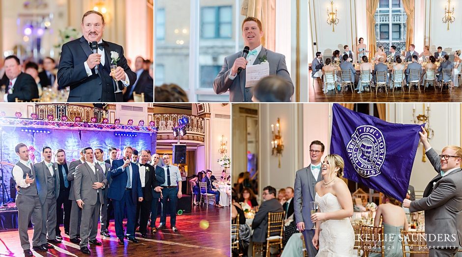 Colony Club Wedding Pictures